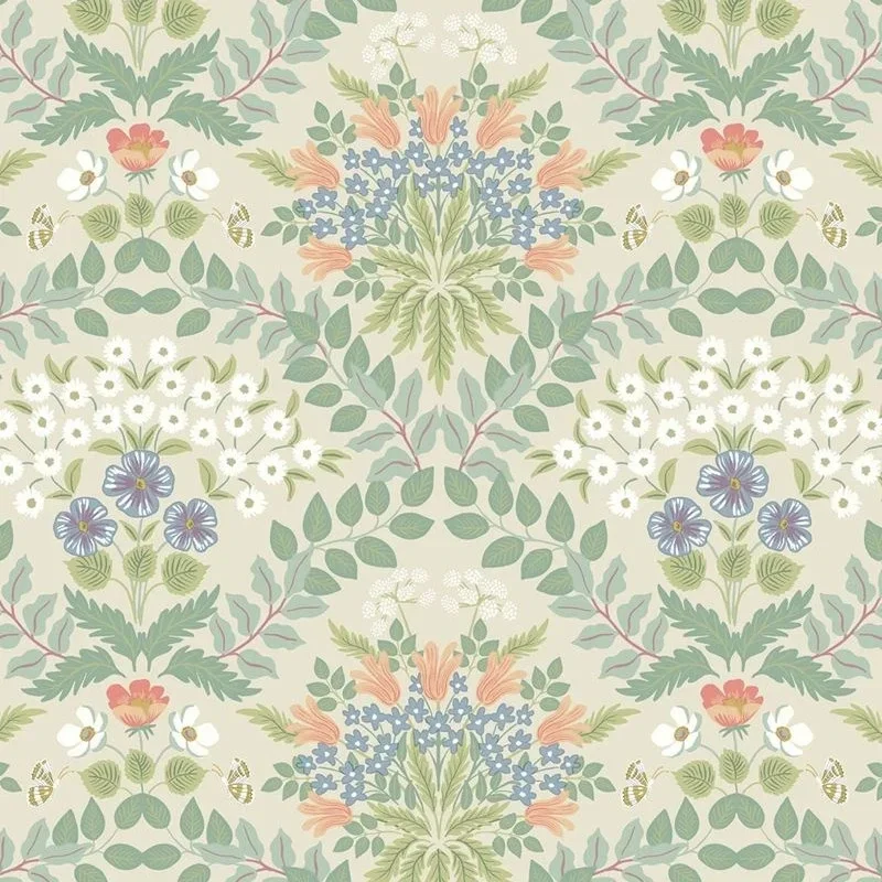 Eijffinger Rifle Paper Co. Bramble RP7321