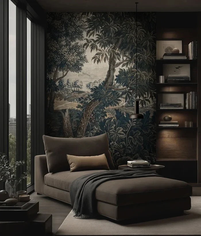 KEK Premium Wallpaper Landscape Tapestries