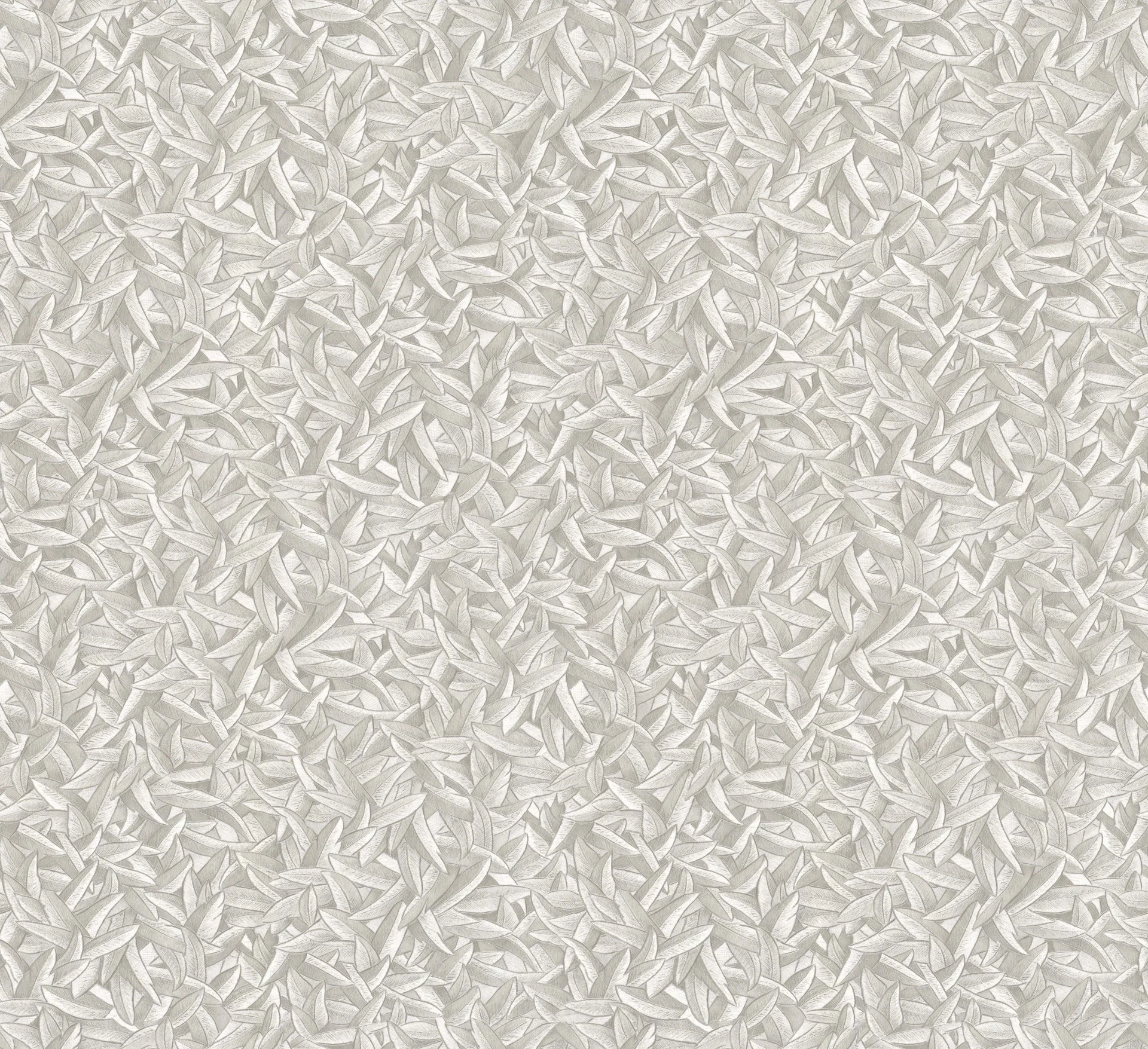 HookedonWalls Material Matters Feathers 24703