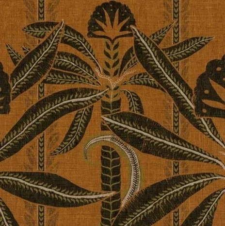 ARTE Indienne Kerala 18322