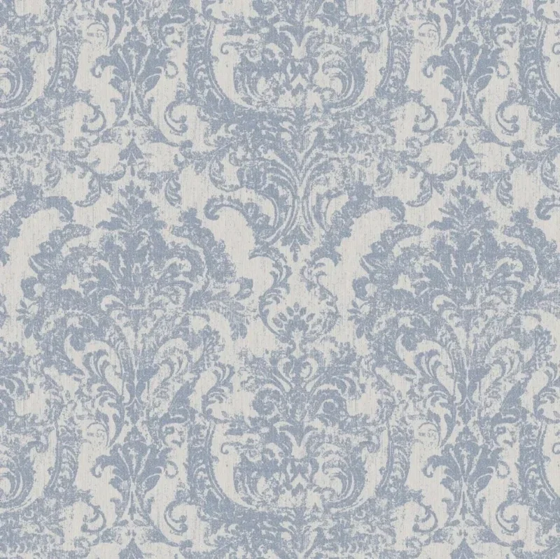 HookedonWalls Chunky Weaves Damask 30613