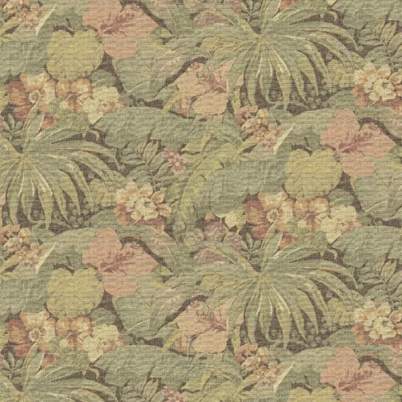 HookedonWalls Tapestry Leafora 18650