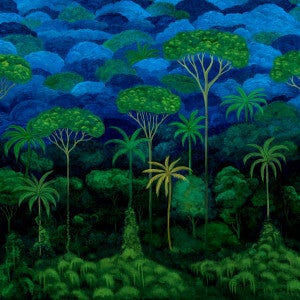 ARTE Décors & Panoramiques Ciel Tropical 97650