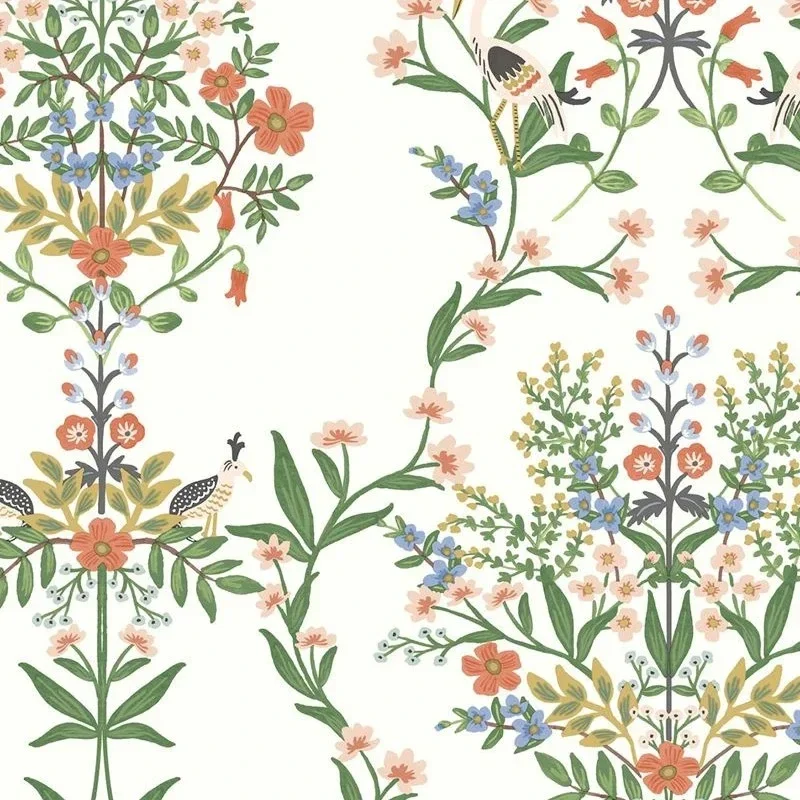 Eijffinger Rifle Paper Co. Luxembourg RP7328