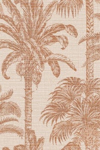HookedonWalls Tropical Chique Bonair 20432
