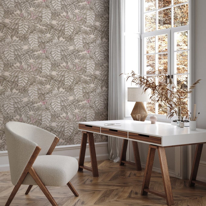 Cole & Son Ardmore Baobab Acacia Canopy 129/4015