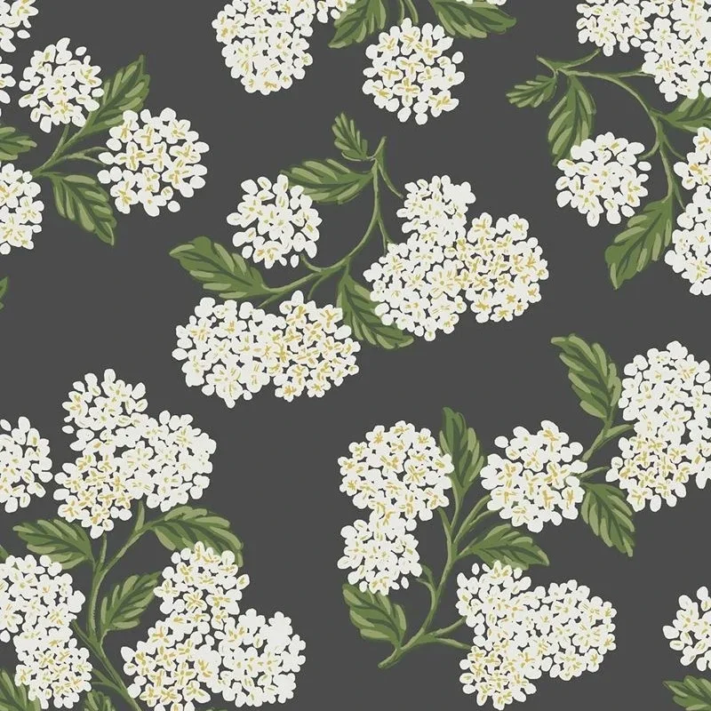 Eijffinger Rifle Paper Co. Hydrangea RI5146