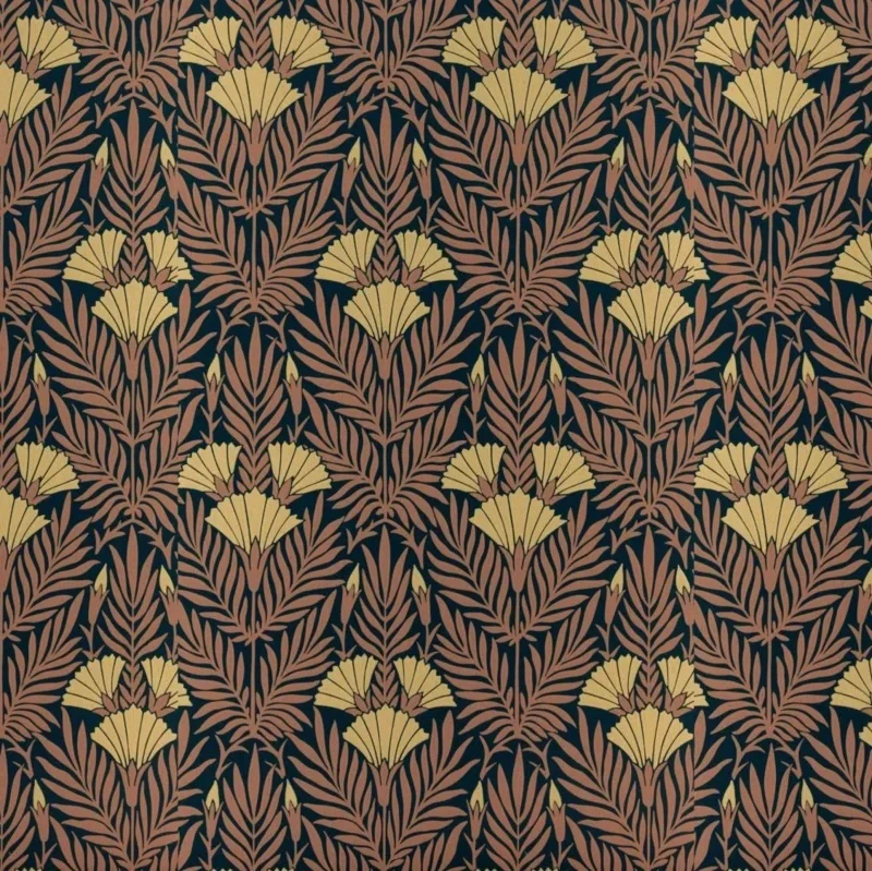 HookedonWalls Young Traditionals Floral Fanfare 27812