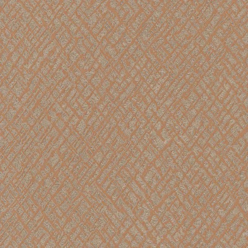 HookedonWalls Terra Cotta 42108