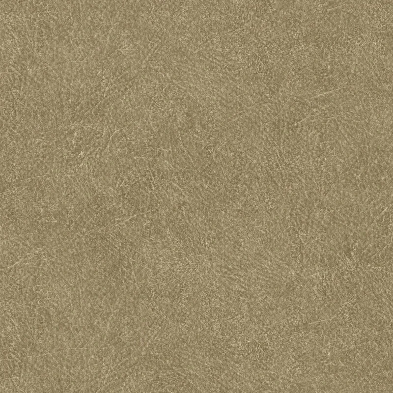 HookedonWalls Tahiti Leather Plain TA25022