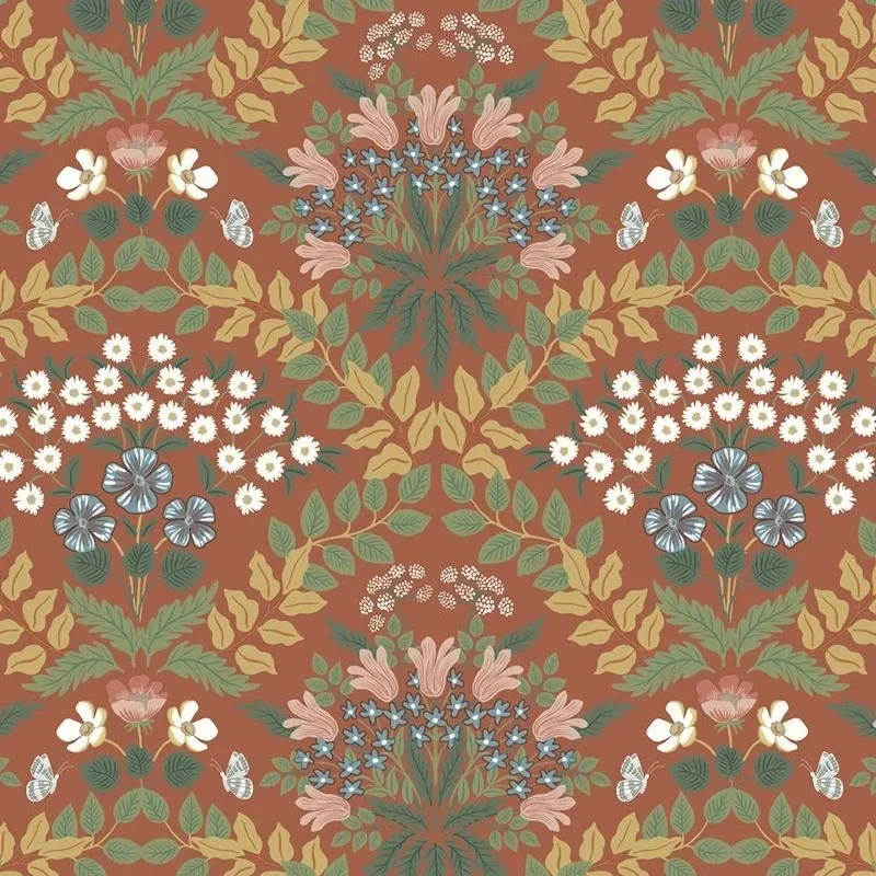 Eijffinger Rifle Paper Co. Bramble RP7320
