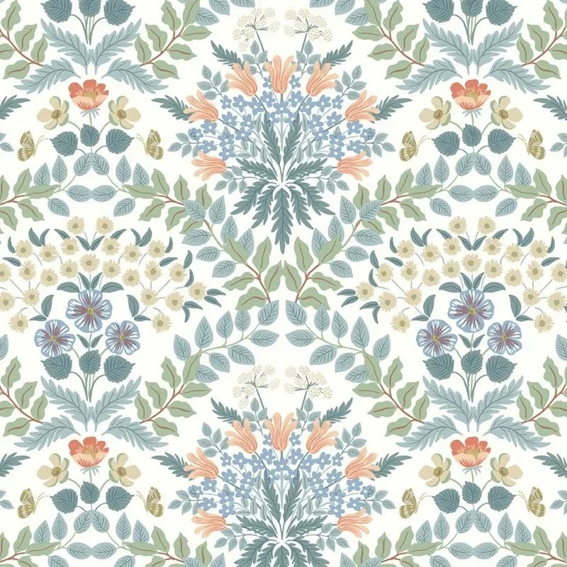 Eijffinger Rifle Paper Co. Bramble RP7319