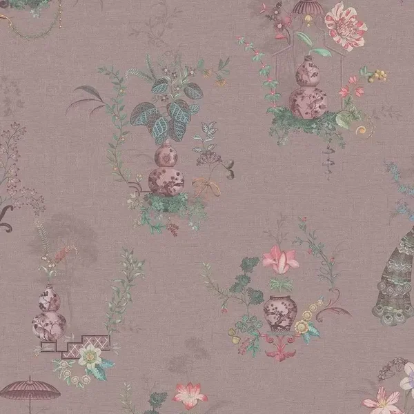 Eijffinger Pip Studio 6 Chinese Porcelain 333143
