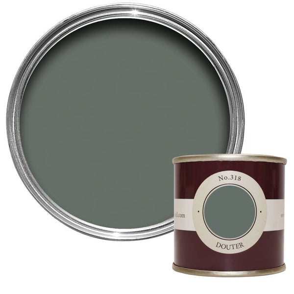 Farrow & Ball Douter 318 Modern Eggshell