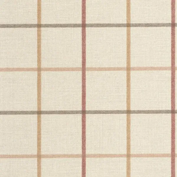 Casadeco Tailor Made Smooth Grid MADE202031823