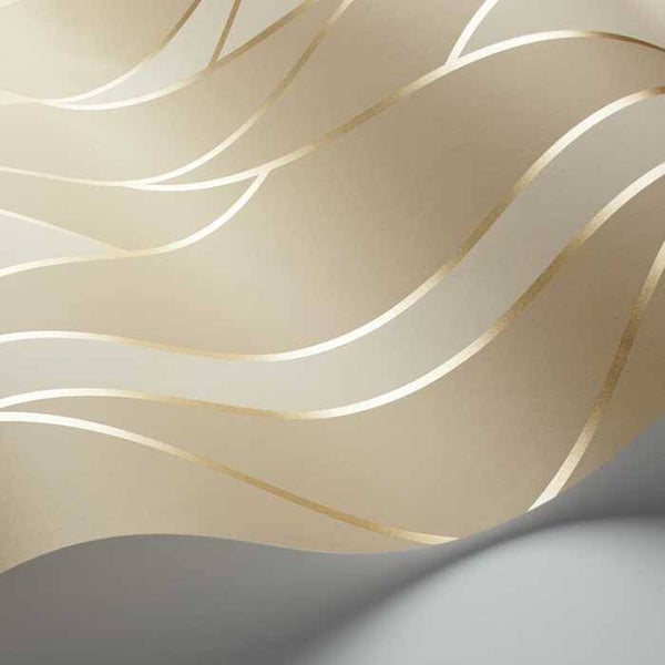 Cole & Son Geometric ll Oblique 105/11047