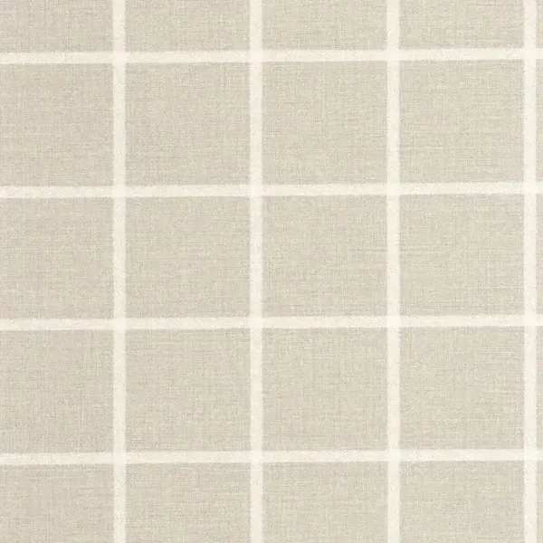 Casadeco Tailor Made Smooth Grid MADE202031530