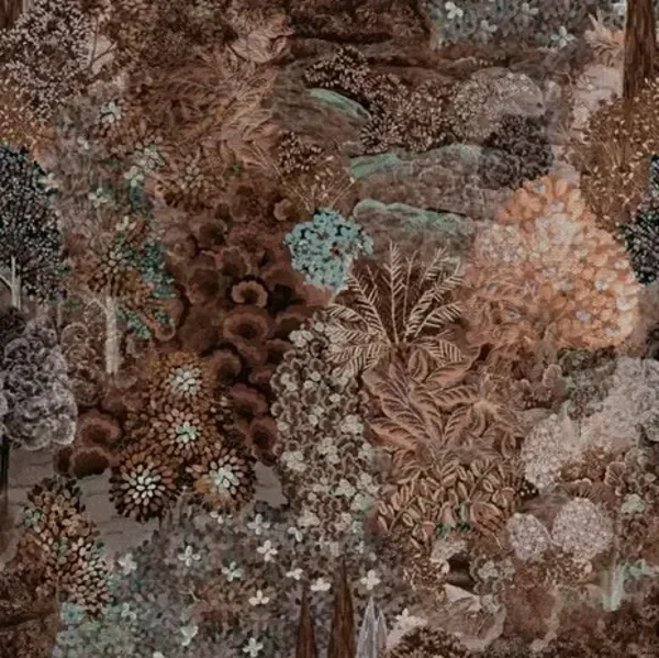 ARTE Décors & Panoramiques Forêt des Muses 97752