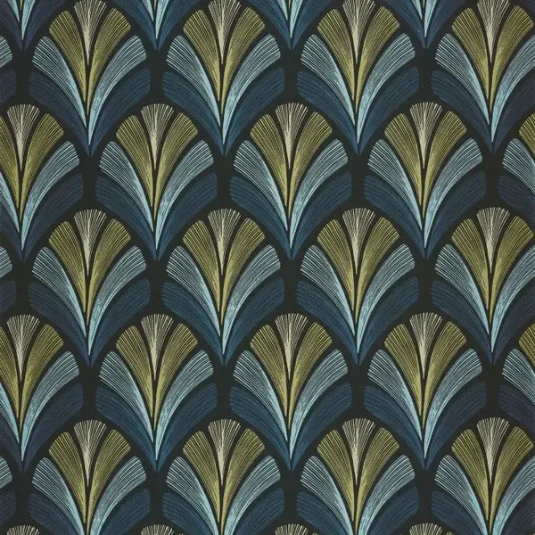 Casadeco Années Folles Folies St. James 201056944