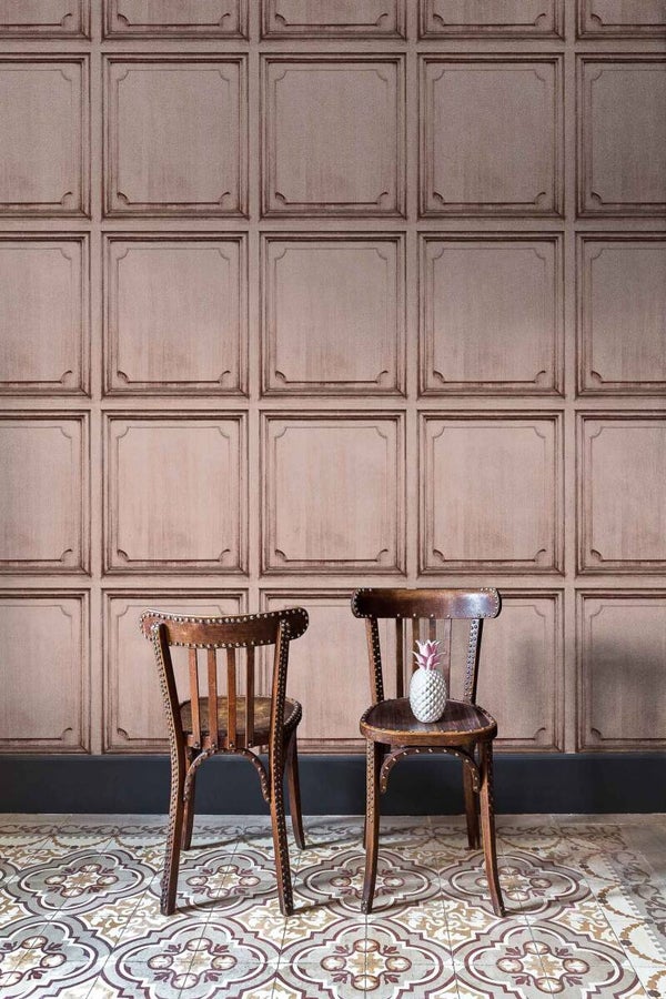 Coordonné Random Chinoiseries l Boiserie 7900103