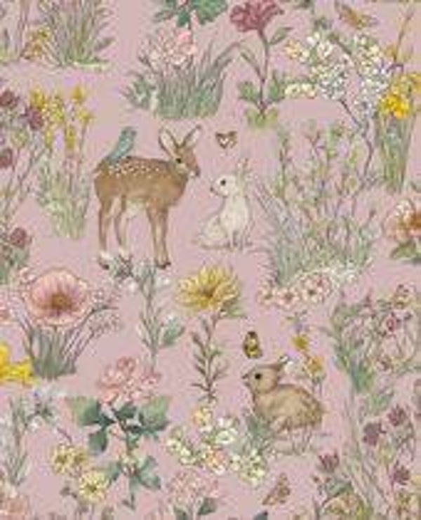 Eijffinger Tiny Treasures 363194