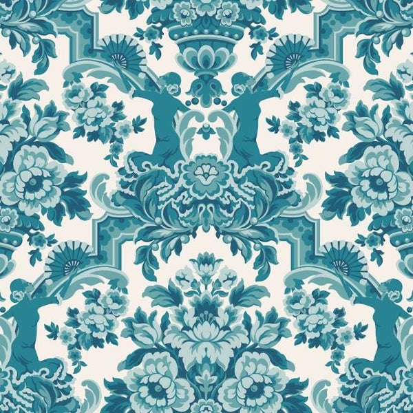 Cole & Son Seville Lola 117/13042