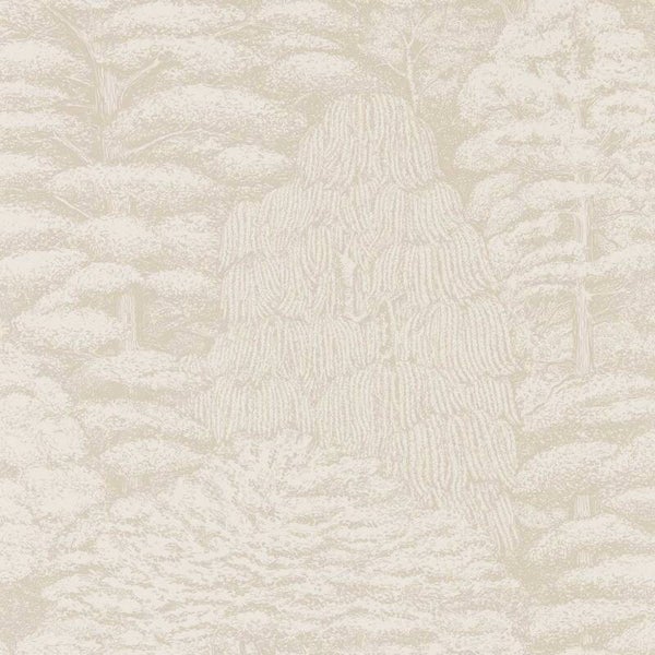 Sanderson Arboretum Woodland Toile 215717