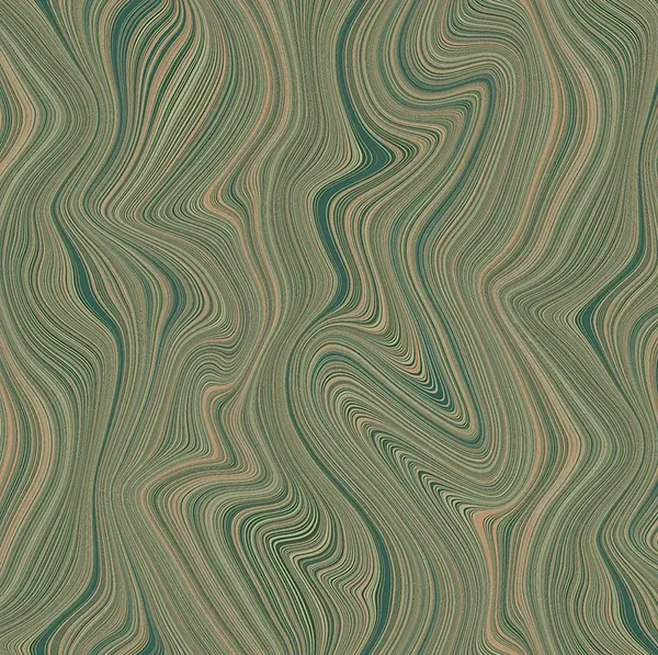 HookedonWalls Silhouette Organic Lines 34854