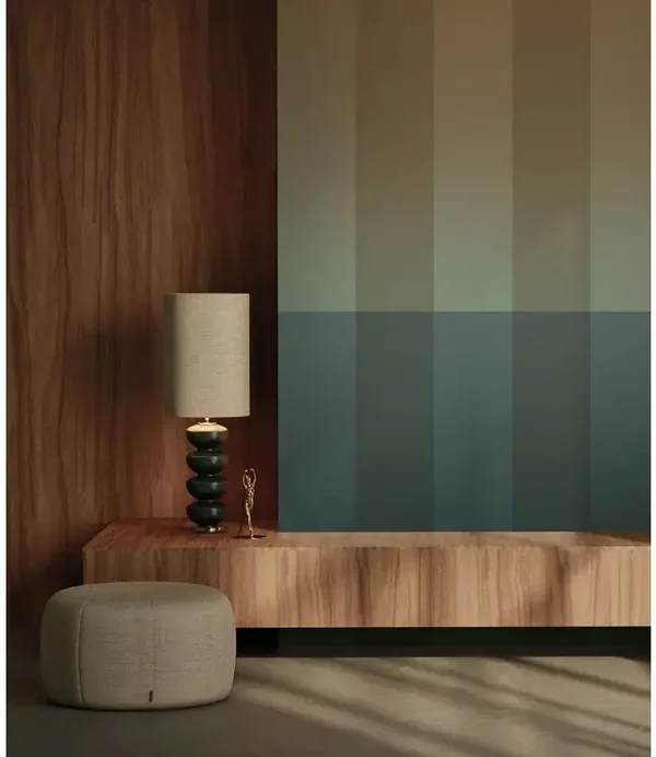 KEK Frans Uyterlinde Gradient Stripes FU-016