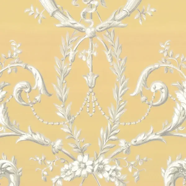 Little Greene Révolution Papers Versailles 0284VEROYAL