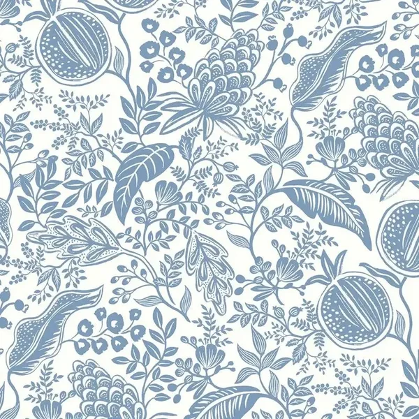 Eijffinger Rifle Paper Co. Pomegranate RP7390