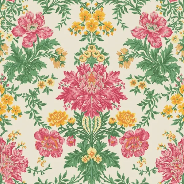 Cole & Son Classics Collection Vol. ll Poppies 128/7033