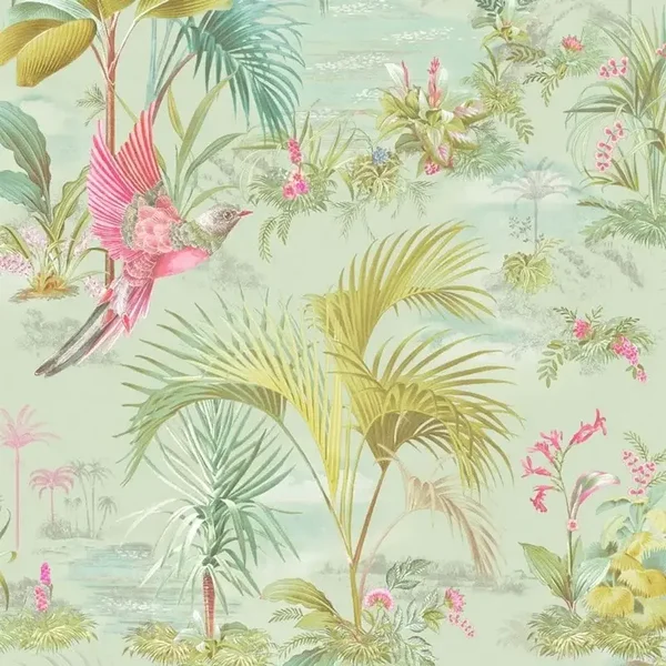 Eijffinger Pip Studio 5  Palm Scene 300144