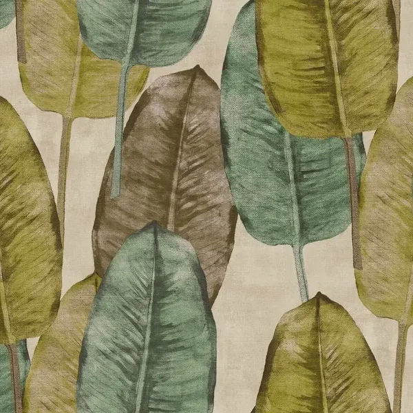 HookedonWalls Tahiti Rubber Tree TA25081