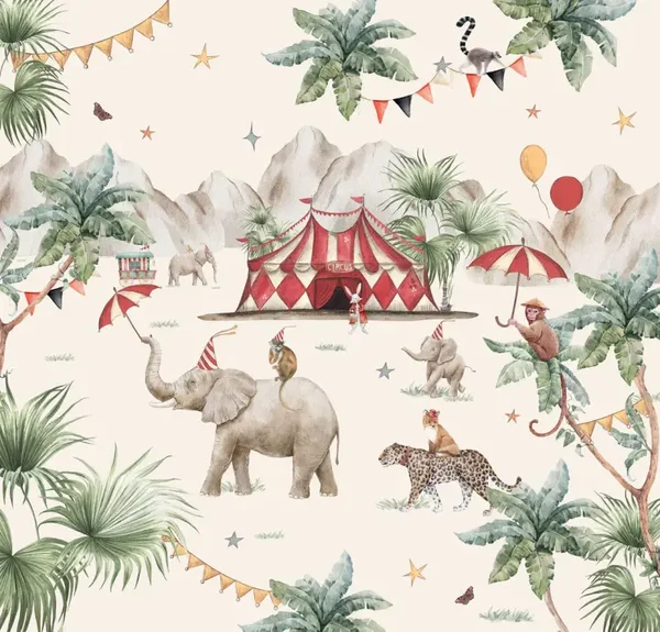 Creative Lab Book VI Carnival