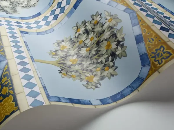 Cole & Son Martyn Lawrence Bullard Sultan's Palace 113/10029