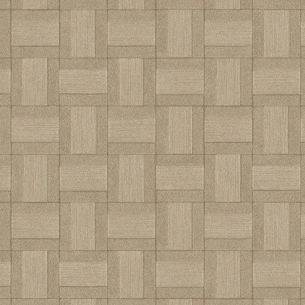 Eijffinger Rivièra Maison Stringed Squares 350562