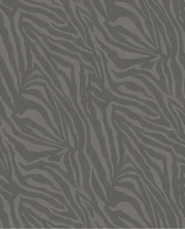 Eijffinger SKIN Zebra Black 300602