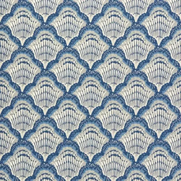 HookedonWalls Young Traditionals Calico Shell 27842