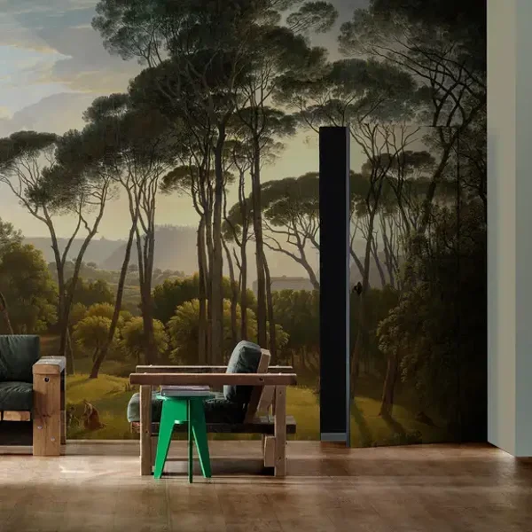 NLXL Rijksmuseum Umbrella Pines RKS-01