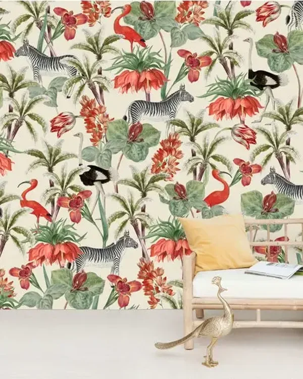 Creative Lab Book l - Top 25 Rijksmuseum - A New Chapter (Mural)