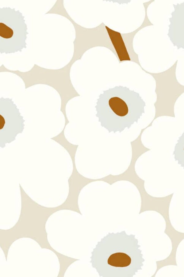 HookedonWalls Marimekko Unikko 23351