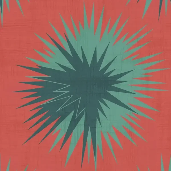Cole & Son Vivienne Westwood Soft Thistle 130/7025