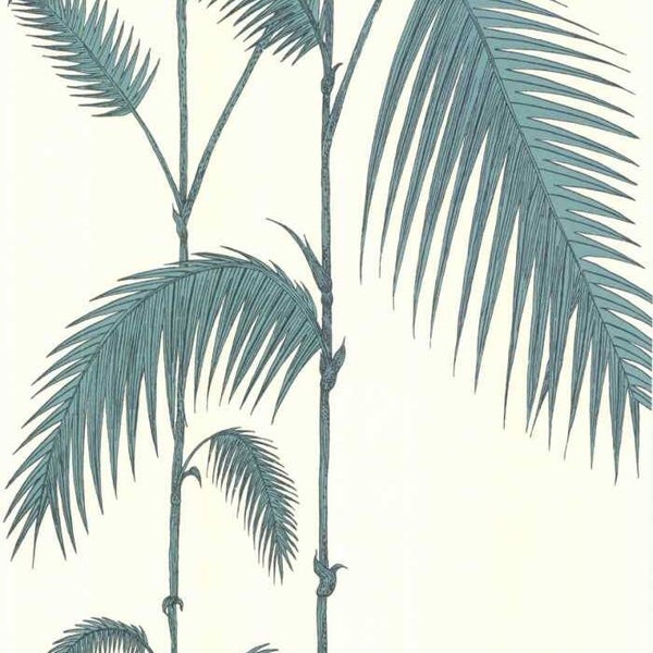 Cole & Son The Contemporary Selection Palm Leaves 66/2012