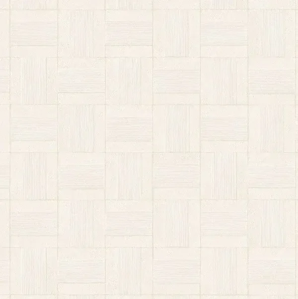 Eijffinger Rivièra Maison Stringed Squares 350560