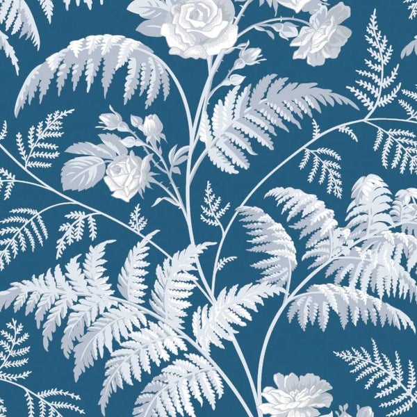 Cole & Son Botanical Botanica Rose 115/10031