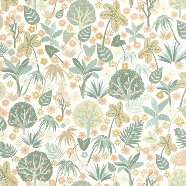 Caselio Happy Kids Club Magic Forest HKC107580749