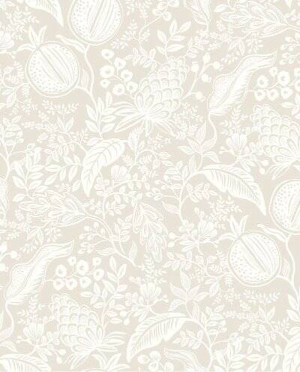 Eijffinger Rifle Paper Co. Pomegranate RP7388