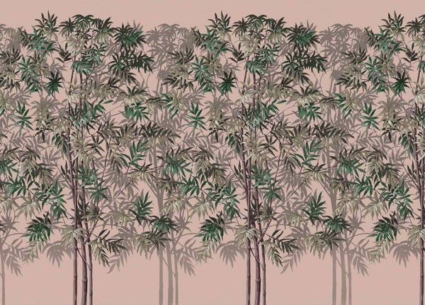 Coordonné Random Chinoiseries ll Mythical A00302