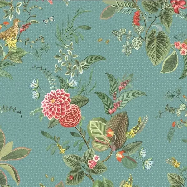 Eijffinger Pip Studio 5 Floris 300115
